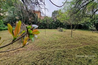 Ma-Cabane - Vente Terrain NIMES, 706 m²