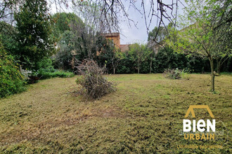 Ma-Cabane - Vente Terrain Nîmes, 706 m²