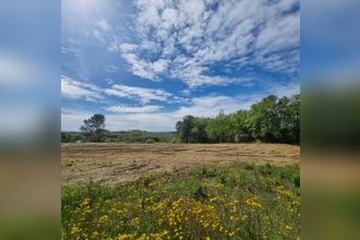 Ma-Cabane - Vente Terrain Nîmes, 572 m²