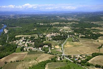 Ma-Cabane - Vente Terrain Nîmes, 572 m²