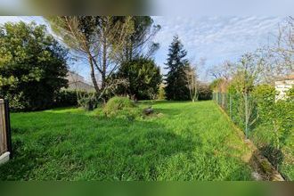 Ma-Cabane - Vente Terrain NIORT, 673 m²