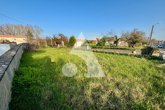 Vente Terrain 79000, NIORT France