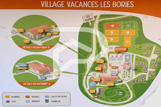 Ma-Cabane - Vente Terrain NIOZELLES, 23000 m²