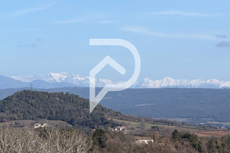 Ma-Cabane - Vente Terrain NIOZELLES, 23000 m²