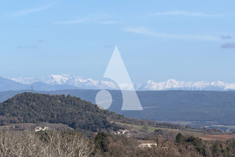 Ma-Cabane - Vente Terrain NIOZELLES, 23000 m²