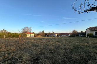 Ma-Cabane - Vente Terrain NIXEVILLE-BLERCOURT, 1437 m²