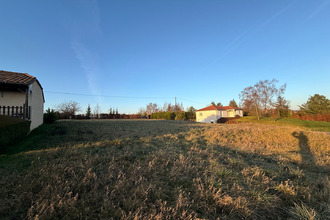 Ma-Cabane - Vente Terrain NIXEVILLE-BLERCOURT, 1437 m²