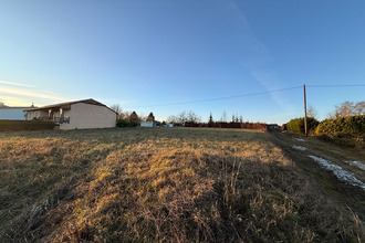 Ma-Cabane - Vente Terrain NIXEVILLE-BLERCOURT, 1437 m²