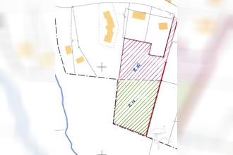 Ma-Cabane - Vente Terrain Noaillan, 4814 m²