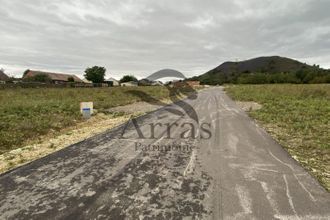 Ma-Cabane - Vente Terrain Noeux les mines, 483 m²