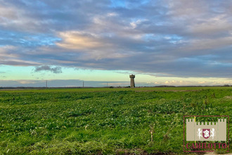 Ma-Cabane - Vente Terrain NOGENT-LE-ROI, 1000 m²