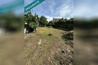 Vente Terrain 60180, Nogent-sur-Oise France