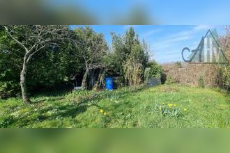 Ma-Cabane - Vente Terrain Nogent-sur-Seine, 1334 m²