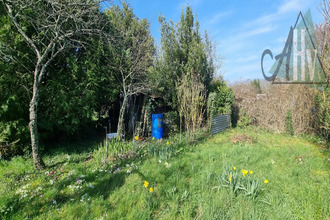 Ma-Cabane - Vente Terrain Nogent-sur-Seine, 1334 m²