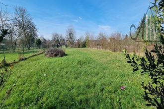 Ma-Cabane - Vente Terrain Nogent-sur-Seine, 1334 m²