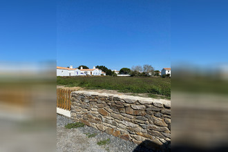 Vente Terrain 85330, Noirmoutier-en-l'Île France