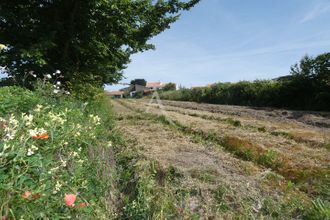 Ma-Cabane - Vente Terrain NOIRMOUTIER-EN-L'ILE, 873 m²