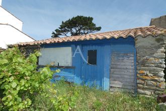 Ma-Cabane - Vente Terrain NOIRMOUTIER-EN-L'ILE, 873 m²