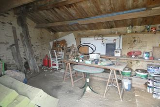 Ma-Cabane - Vente Terrain NOIRMOUTIER-EN-L'ILE, 873 m²