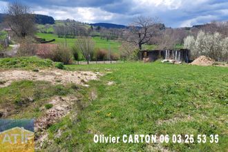 Vente Terrain 42440, Noirétable France