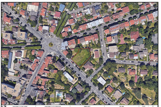 Ma-Cabane - Vente Terrain NOISY-LE-SEC, 852 m²