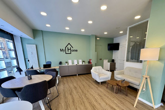 Ma-Cabane - Vente Terrain NOISY-LE-SEC, 852 m²