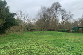 Ma-Cabane - Vente Terrain NOIZAY, 1431 m²