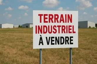 Ma-Cabane - Vente Terrain Nolay, 5318 m²