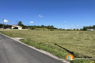 Ma-Cabane - Vente Terrain Nomexy, 1401 m²