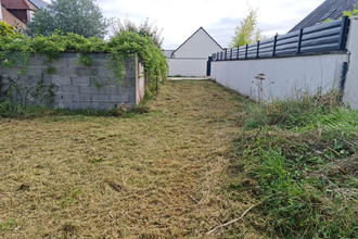 Ma-Cabane - Vente Terrain Notre-Dame-d'Oé, 600 m²