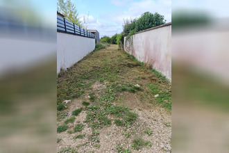 Ma-Cabane - Vente Terrain Notre-Dame-d'Oé, 600 m²