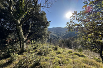Ma-Cabane - Vente Terrain NOTRE DAME DE LA ROUVIERE, 3101 m²