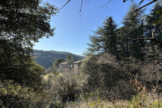 Ma-Cabane - Vente Terrain NOTRE DAME DE LA ROUVIERE, 3101 m²