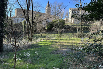 Ma-Cabane - Vente Terrain NOTRE DAME DE LA ROUVIERE, 3101 m²