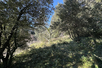 Ma-Cabane - Vente Terrain NOTRE DAME DE LA ROUVIERE, 3101 m²