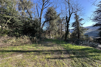 Ma-Cabane - Vente Terrain NOTRE DAME DE LA ROUVIERE, 3101 m²