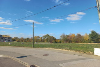 Ma-Cabane - Vente Terrain NOUVOITOU, 349 m²