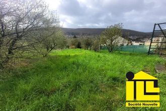 Ma-Cabane - Vente Terrain Nouzonville, 650 m²