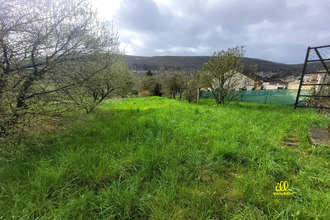 Vente Terrain 08700, Nouzonville France