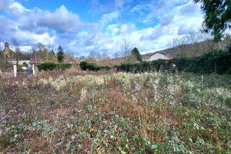 Ma-Cabane - Vente Terrain NOVEANT-SUR-MOSELLE, 1209 m²