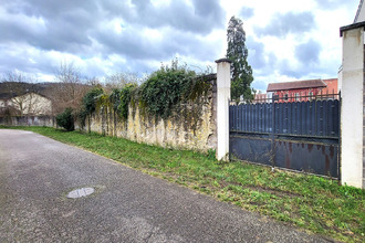 Ma-Cabane - Vente Terrain NOVEANT-SUR-MOSELLE, 1209 m²