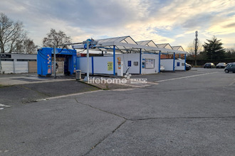 Vente Terrain 62950, Noyelles-Godault France
