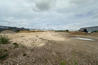 Ma-Cabane - Vente Terrain NOYERS-SUR-CHER, 3290 m²