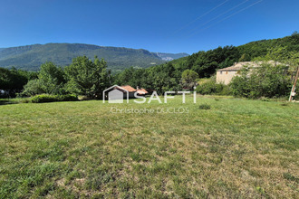 Vente Terrain 04200, Noyers-sur-Jabron France