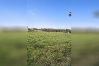 Vente Terrain 44170, NOZAY France