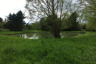 Ma-Cabane - Vente Terrain Nuillé-le-Jalais, 6106 m²