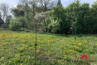 Ma-Cabane - Vente Terrain Nuncq-Hautecôte, 1565 m²