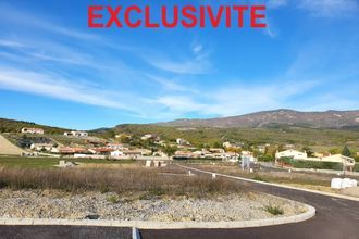 Vente Terrain 26110, Nyons France