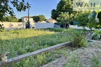 Vente Terrain 30900, Nîmes France