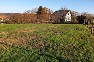 Vente Terrain 68960, Oberdorf France